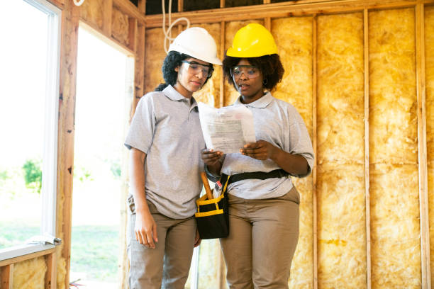Best Local Insulation Services  in Centreville, MI